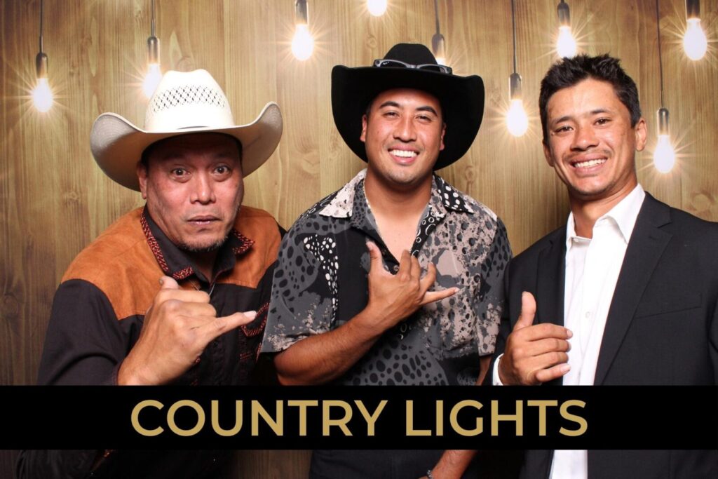 Country Lights